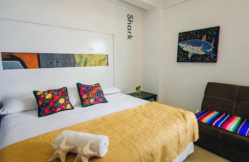 Puerto Juarez Hostel | Hostel ∙ 8 guests