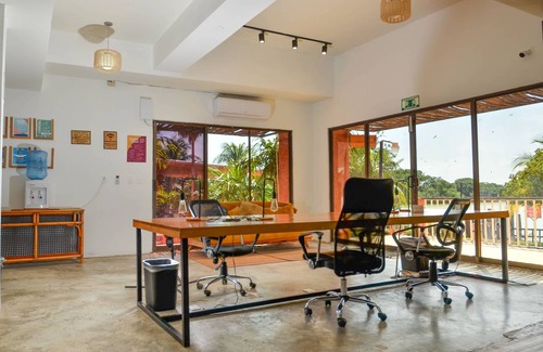 Punta Cancun Hostel | Hostel ∙ 8 guests