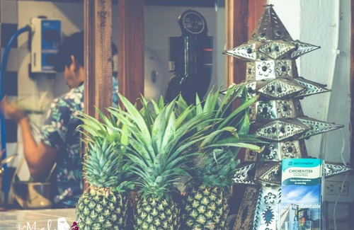 Tulum City Center Hostel | Hostel ∙ 8 guests