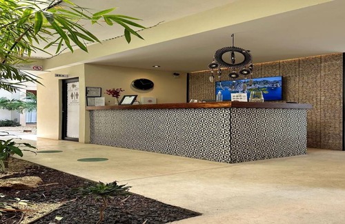 Tulum City Center Hostel | Hostel ∙ 8 guests