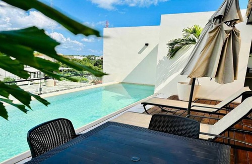 Tulum City Center Hostel | Hostel ∙ 8 guests