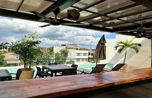 Tulum City Center Hostel | Hostel ∙ 8 guests