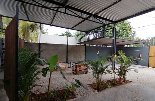Tulum City Center Hostel | Hostel ∙ 8 guests