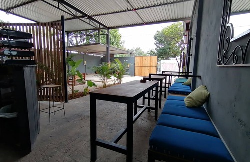 Tulum City Center Hostel | Hostel ∙ 8 guests