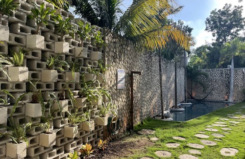 Tulum City Center Hostel | Hostel ∙ 8 guests