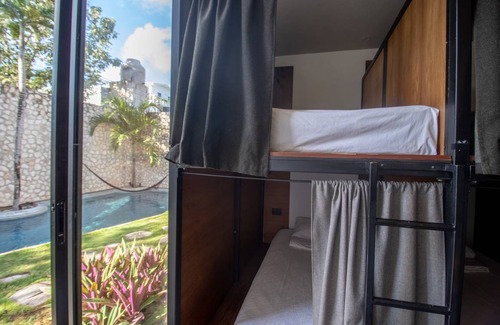 Tulum City Center Hostel | Hostel ∙ 8 guests