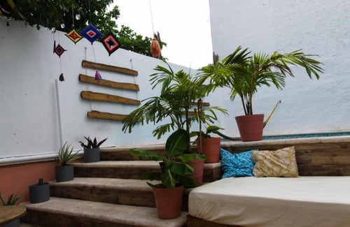 Tulum City Center Hostel | Hostel ∙ 8 guests
