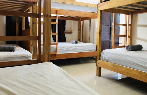 Tulum City Center Hostel | Hostel ∙ 8 guests
