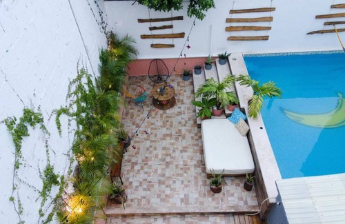 Tulum City Center Hostel | Hostel ∙ 8 guests