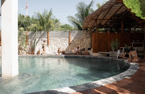 Tulum City Center Hostel | Hostel ∙ 8 guests