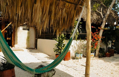 Tulum City Center Hostel | Hostel ∙ 8 guests