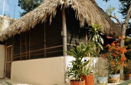 Tulum City Center Hostel | Hostel ∙ 8 guests