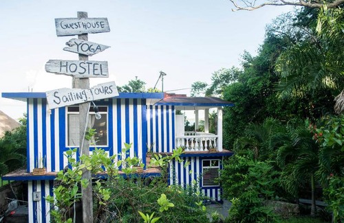 Bacalar Hostel | Hostel ∙ 8 guests