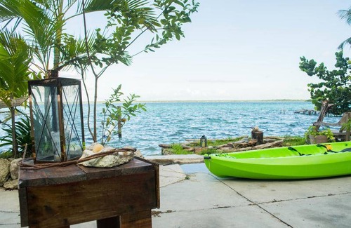 Bacalar Hostel | Hostel ∙ 8 guests