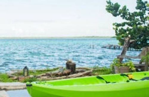 Bacalar Hostel | Hostel ∙ 8 guests