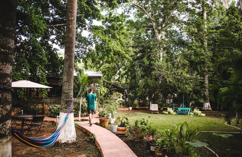 Bacalar Hostel | Hostel ∙ 8 guests