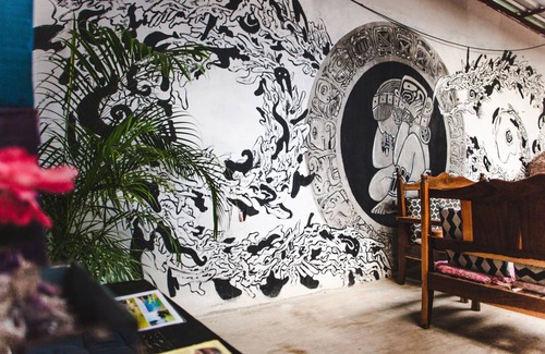 Bacalar Hostel | Hostel ∙ 8 guests
