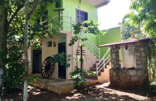Bacalar Hostel | Hostel ∙ 8 guests