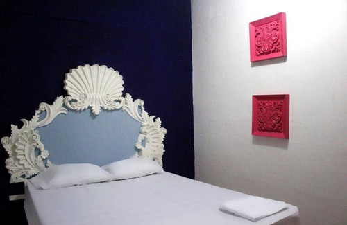Downtown Cancun Hostel | Hostel ∙ 8 guests