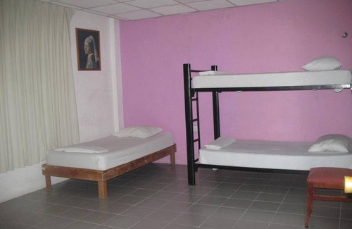 Downtown Cancun Hostel | Hostel ∙ 8 guests