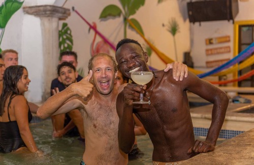 Downtown Cancun Hostel | Hostel ∙ 8 guests