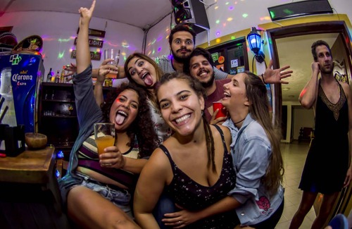 Downtown Cancun Hostel | Hostel ∙ 8 guests