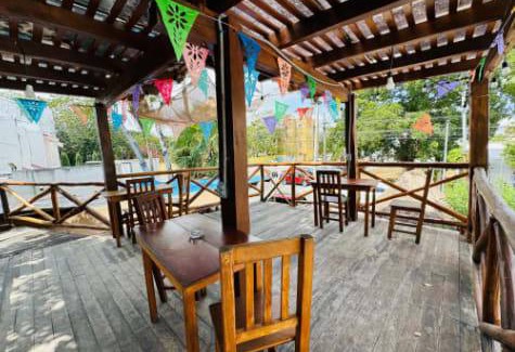 Downtown Cancun Hostel | Hostel ∙ 8 guests