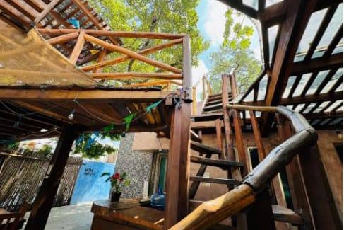 Downtown Cancun Hostel | Hostel ∙ 8 guests