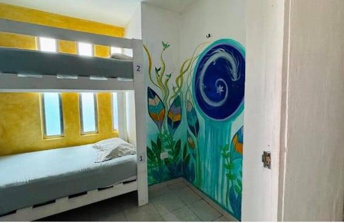 Downtown Cancun Hostel | Hostel ∙ 8 guests