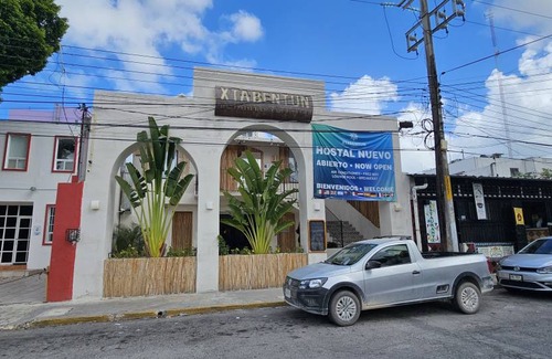 Downtown Cancun Hostel | Hostel ∙ 8 guests