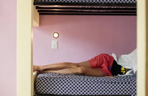 Downtown Cancun Hostel | Hostel ∙ 8 guests