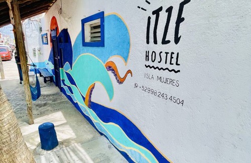 Centro - Supmza 001 Hostel | Hostel ∙ 8 guests