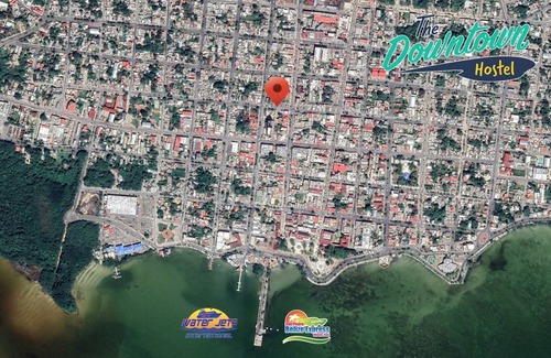 Chetumal Hostel | Hostel ∙ 8 guests