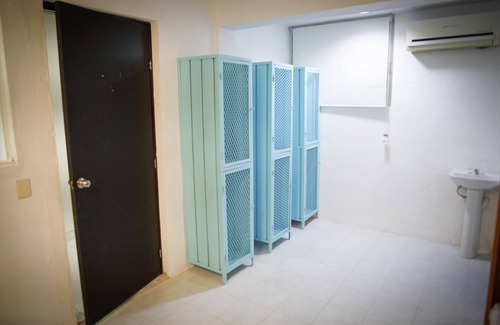 Chetumal Hostel | Hostel ∙ 8 guests