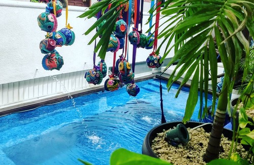 Colonia Centro Hostel | Hostel ∙ 8 guests