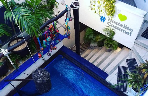 Colonia Centro Hostel | Hostel ∙ 8 guests