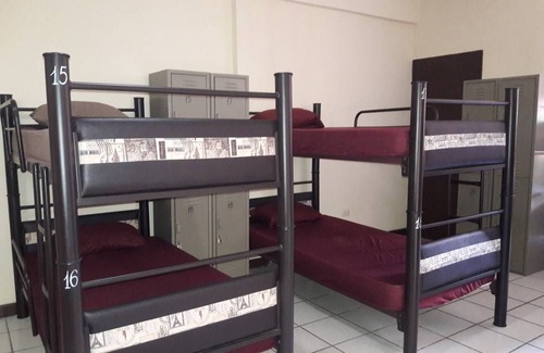 Centro Hostel | Hostel ∙ 8 guests