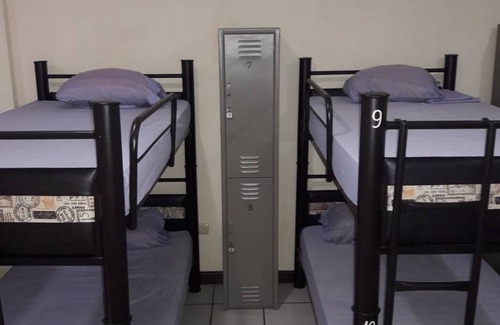 Centro Hostel | Hostel ∙ 8 guests
