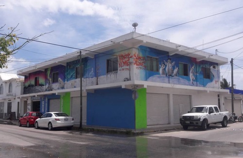 Centro Hostel | Hostel ∙ 8 guests