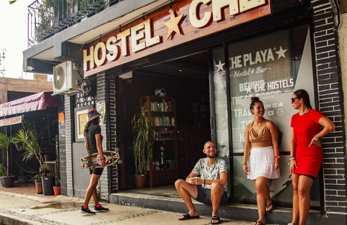 Centro Hostel | Hostel ∙ 8 guests