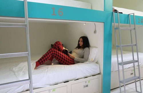 Colonia Centro Hostel | Hostel ∙ 8 guests