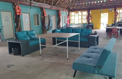 Colonia Centro Hostel | Hostel ∙ 8 guests