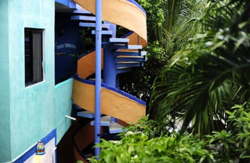 Centro Hostel | Hostel ∙ 8 guests