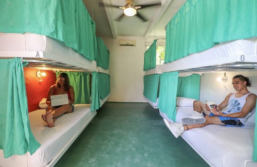 Centro Hostel | Hostel ∙ 8 guests
