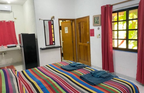 Colonia Centro Hostel | Hostel ∙ 8 guests