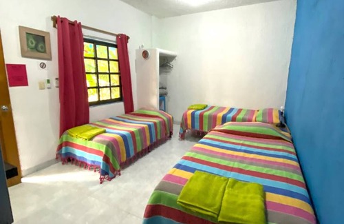 Colonia Centro Hostel | Hostel ∙ 8 guests