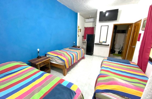 Colonia Centro Hostel | Hostel ∙ 8 guests