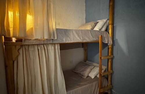 Isla Mujeres Hostel | Hostel ∙ 8 guests