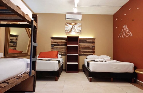 El Pedregal Hostel | Hostel ∙ 8 guests