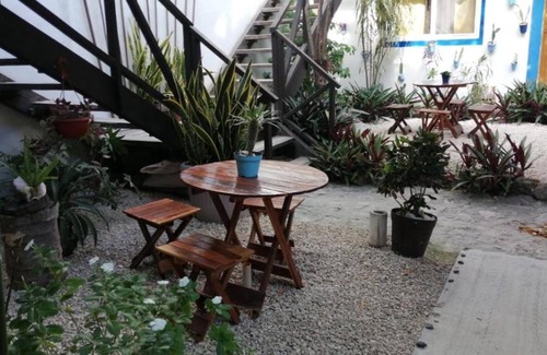 Mahahual Hostel | Hostel ∙ 8 guests